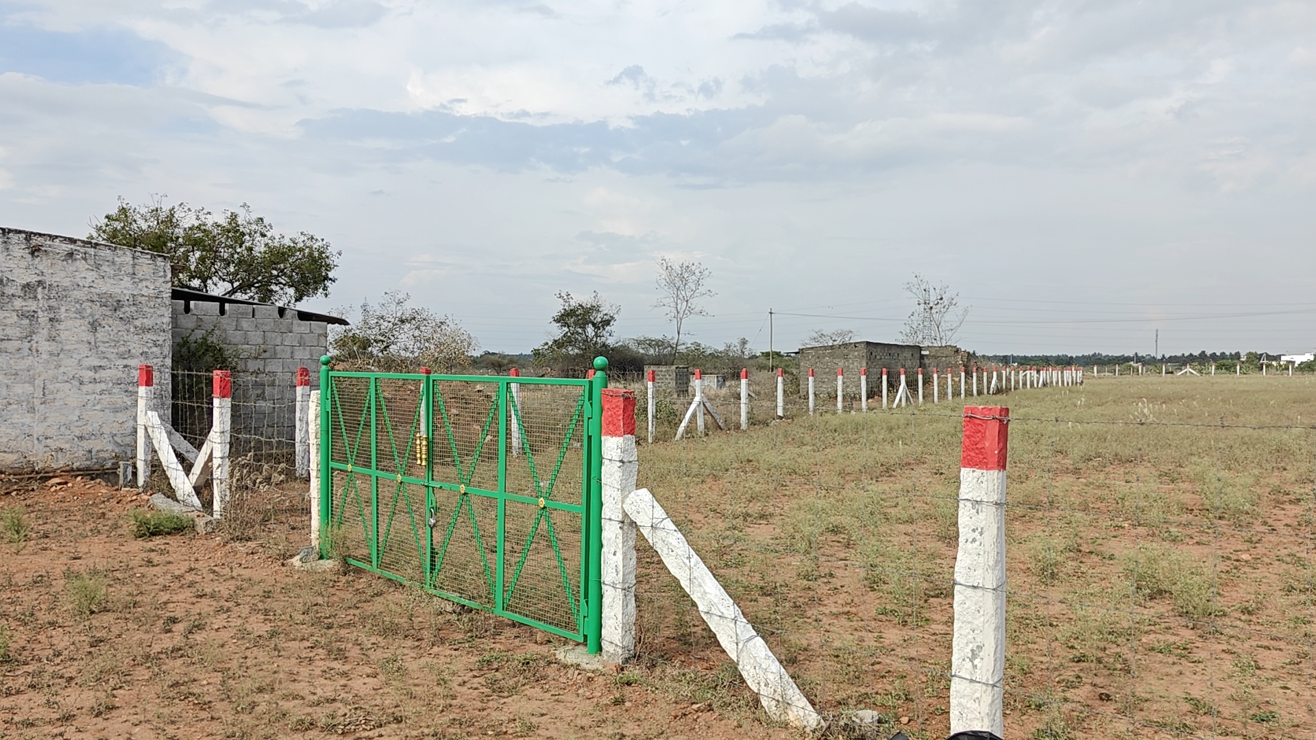 Land Image