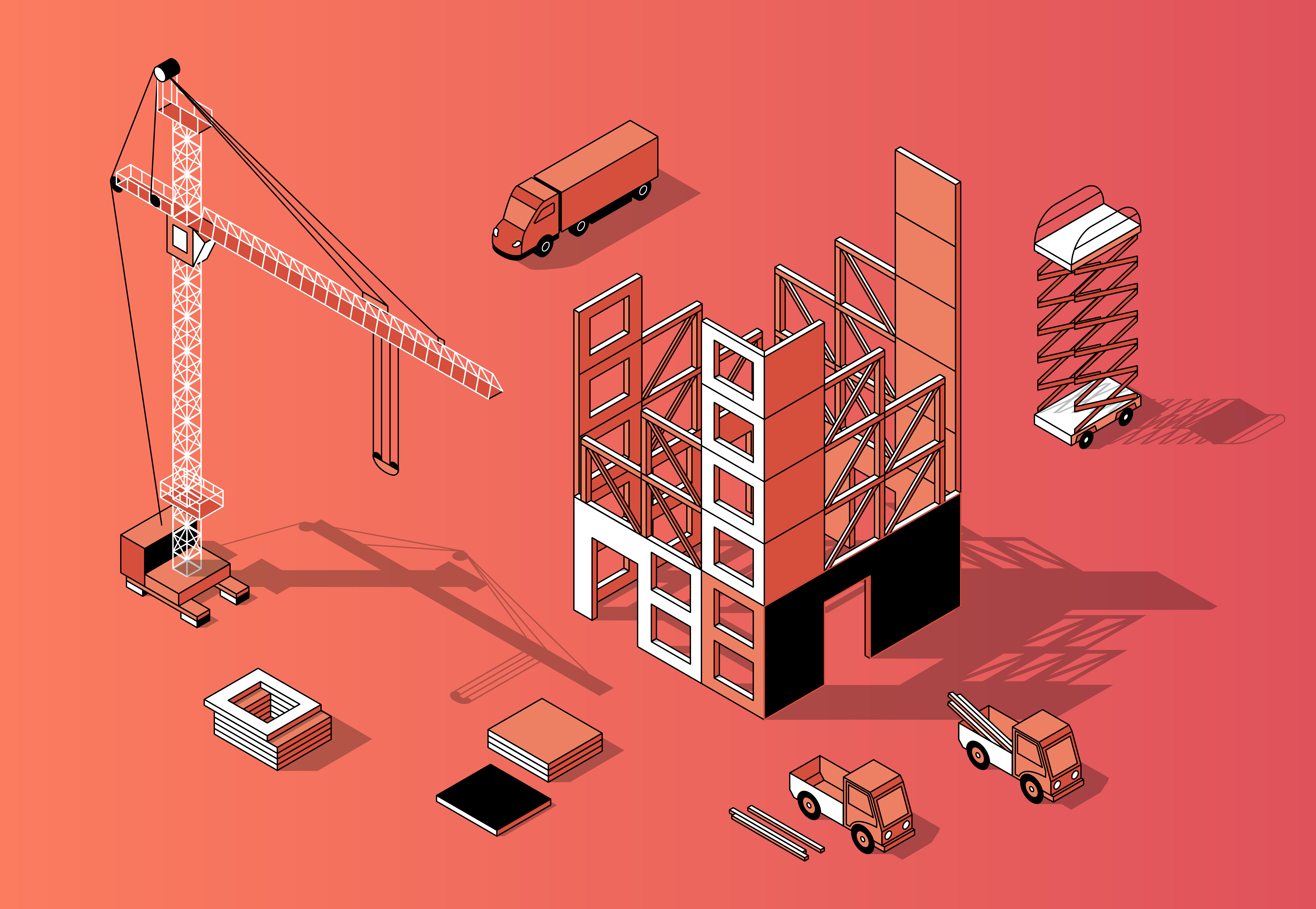Construction