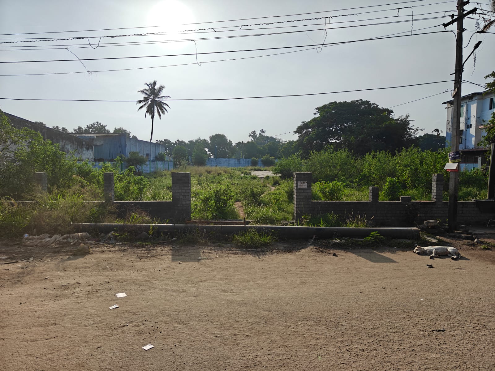 Hopes College Coimbatore 