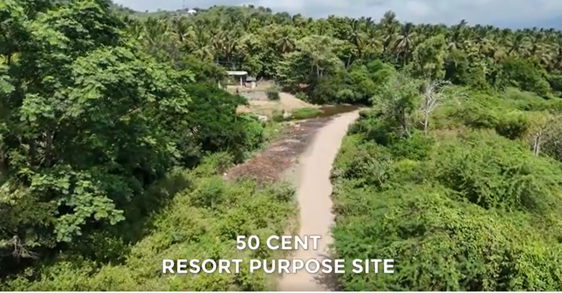 Annakatti Resort Land