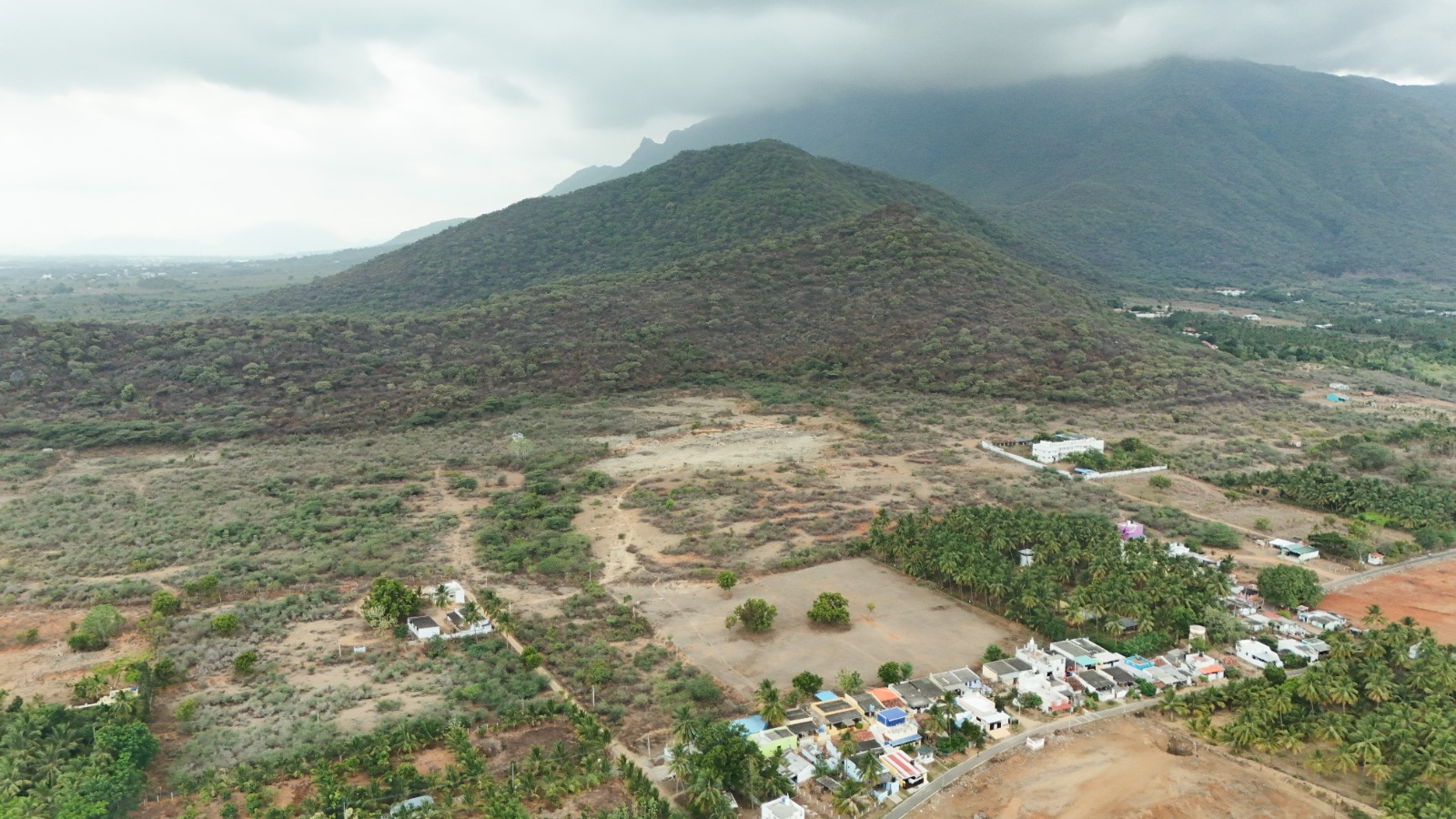 Periyanaickenpalayam