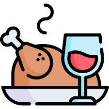 Dine and wine